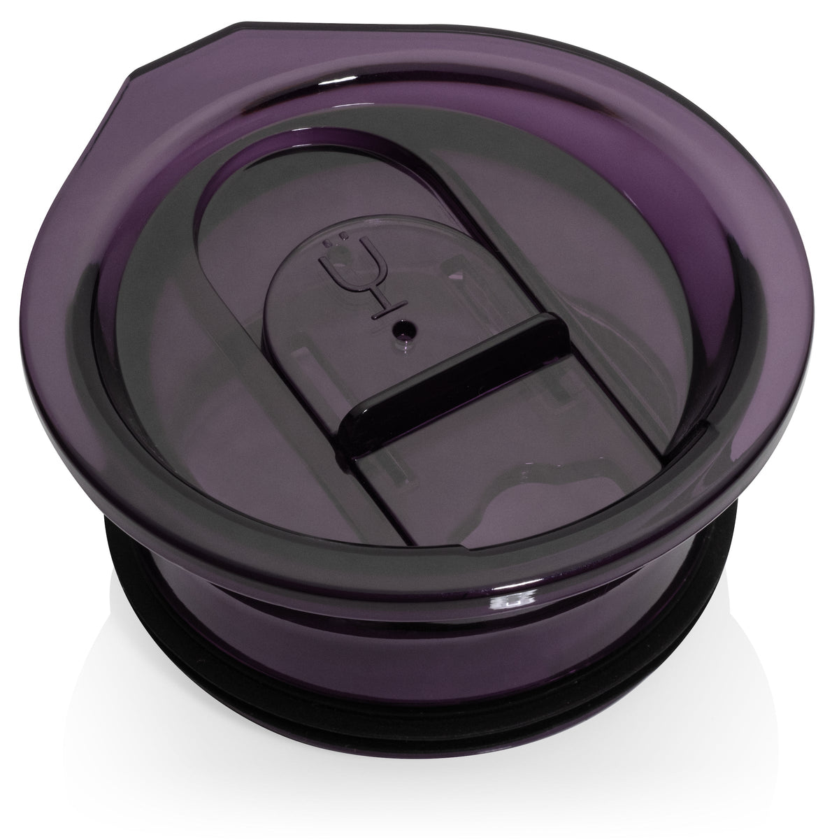 hopsulator-slim-tumbler-lids-clear-black-and-purple-v3 101-Hero.jpg
