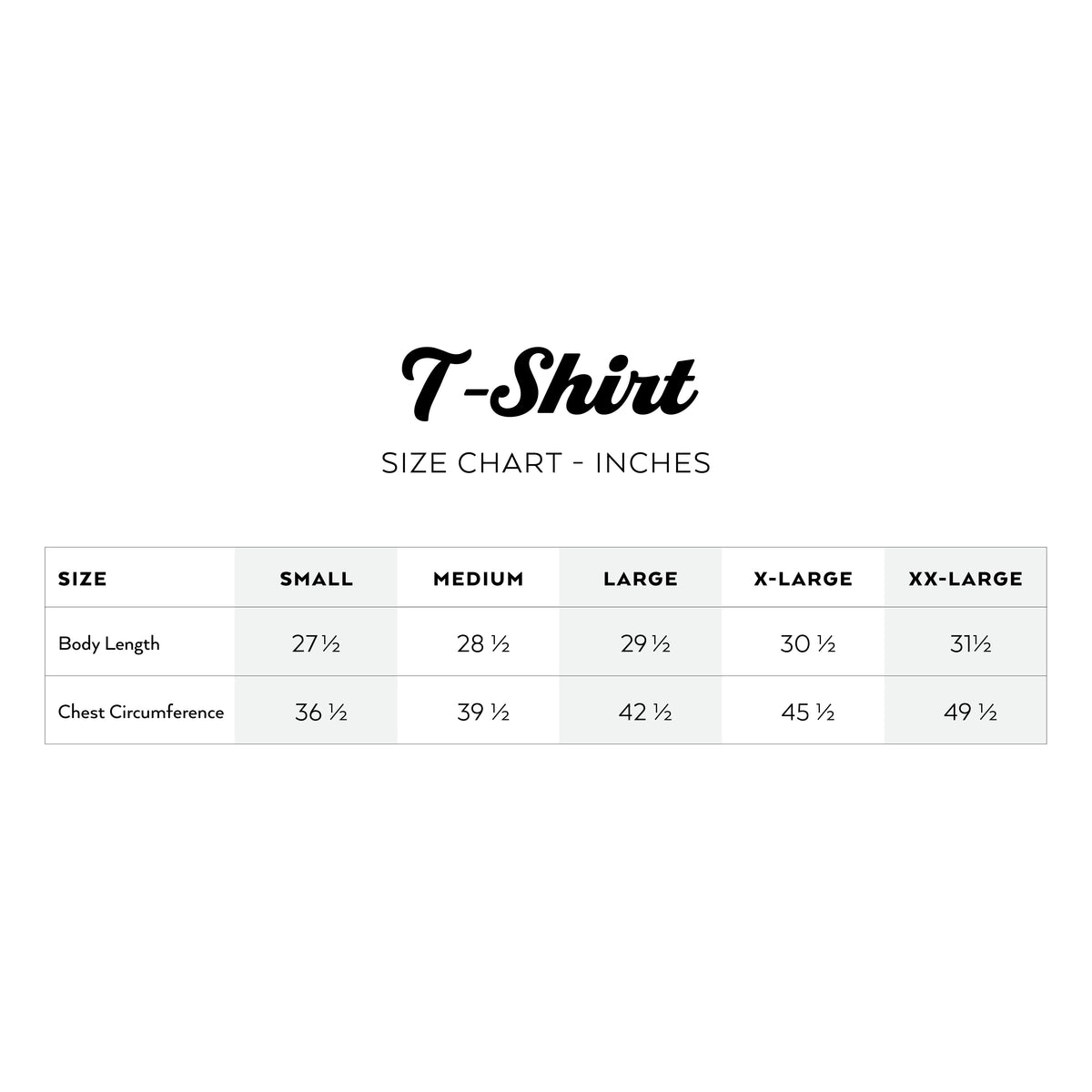short-sleeve-t-shirt-black-m1 BruMate-Apparel_SizingChart-TShirt.jpg