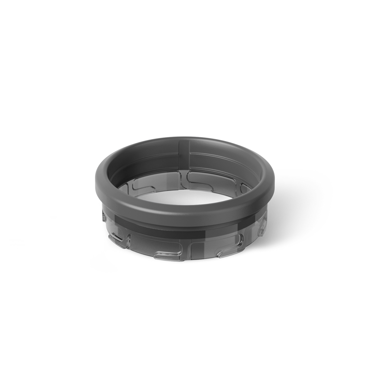 slim-v2-octalock-gaskets-k0 Gasket-Slim-BlackStainless_c410deab-1d2f-48d8-8a41-23da7a83146a.png