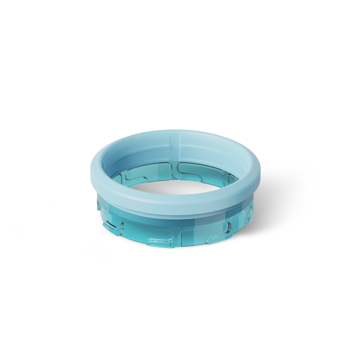 slim-v2-octalock-gaskets-k0 Gasket-Slim-Glacier_92554ee7-42d4-4342-b792-797dbcb44906.png