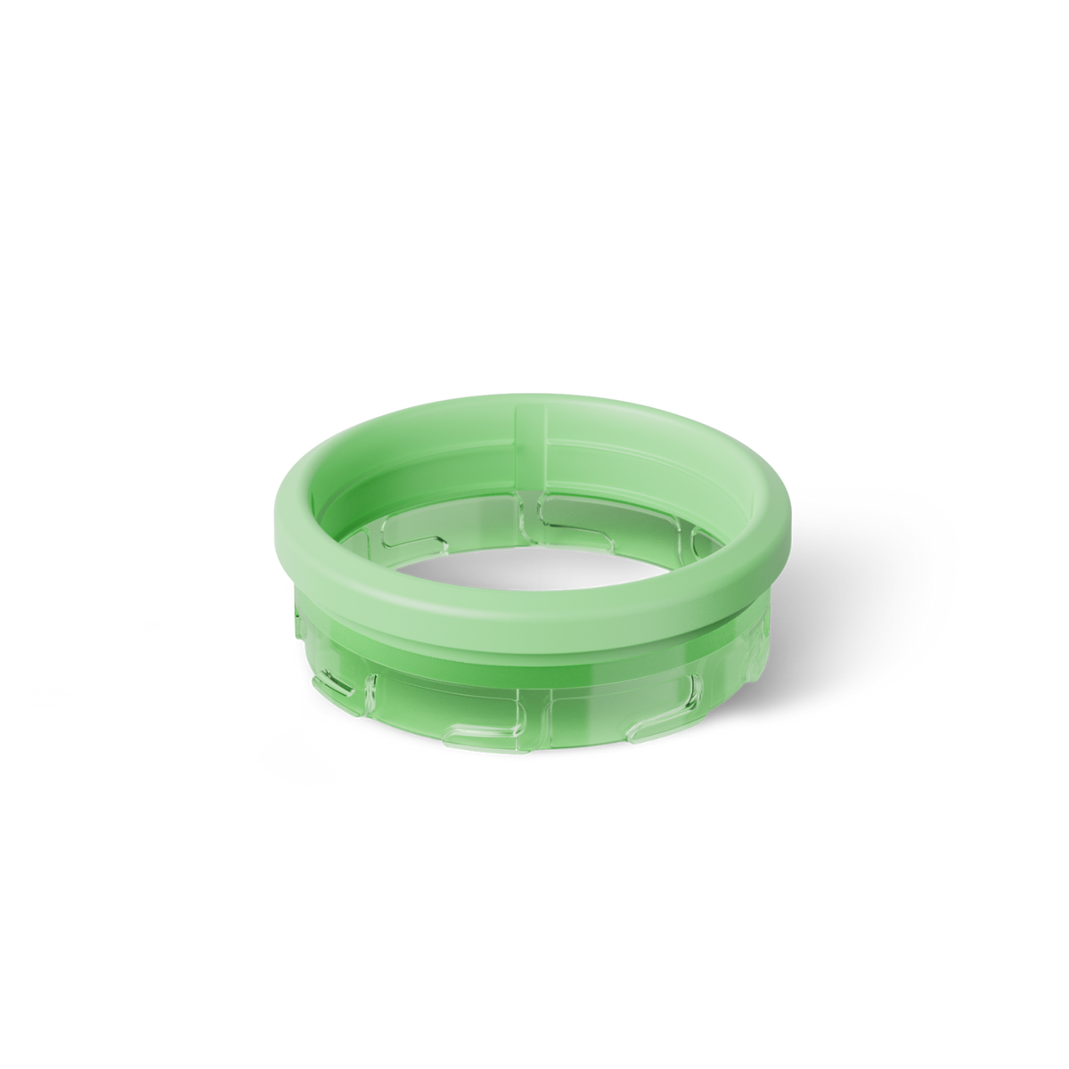 slim-v2-octalock-gaskets-k0 Gasket-Slim-Kiwi.png