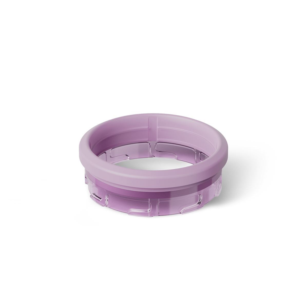 slim-v2-octalock-gaskets-k0 Gasket-Slim-Lavender.png