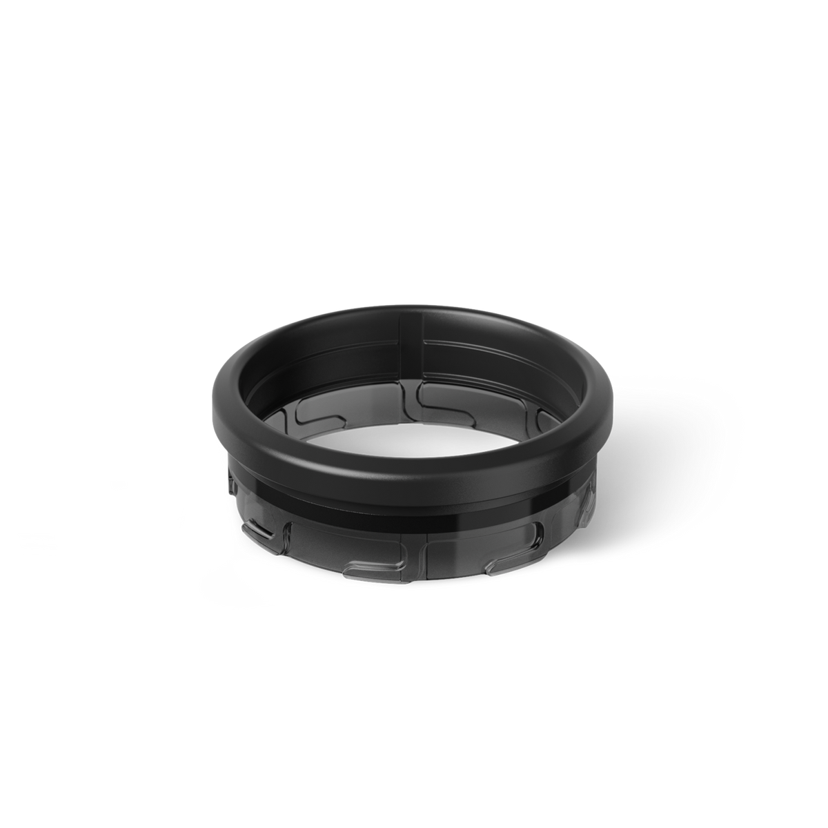 slim-v2-octalock-gaskets-k0 Gasket-Slim-MatteBlack.png
