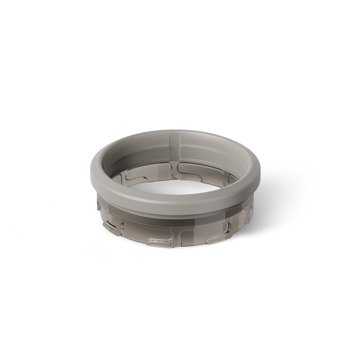 slim-v2-octalock-gaskets-k0 Gasket-Slim-Mocha.png