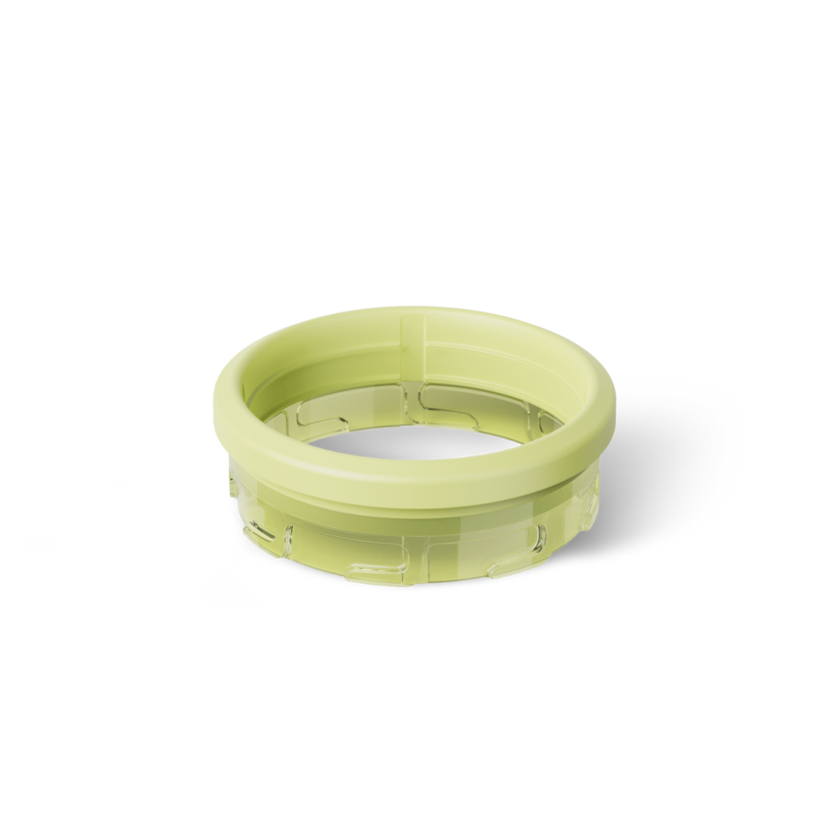 slim-v2-octalock-gaskets-k0 Gasket-Slim-PricklyPear.png