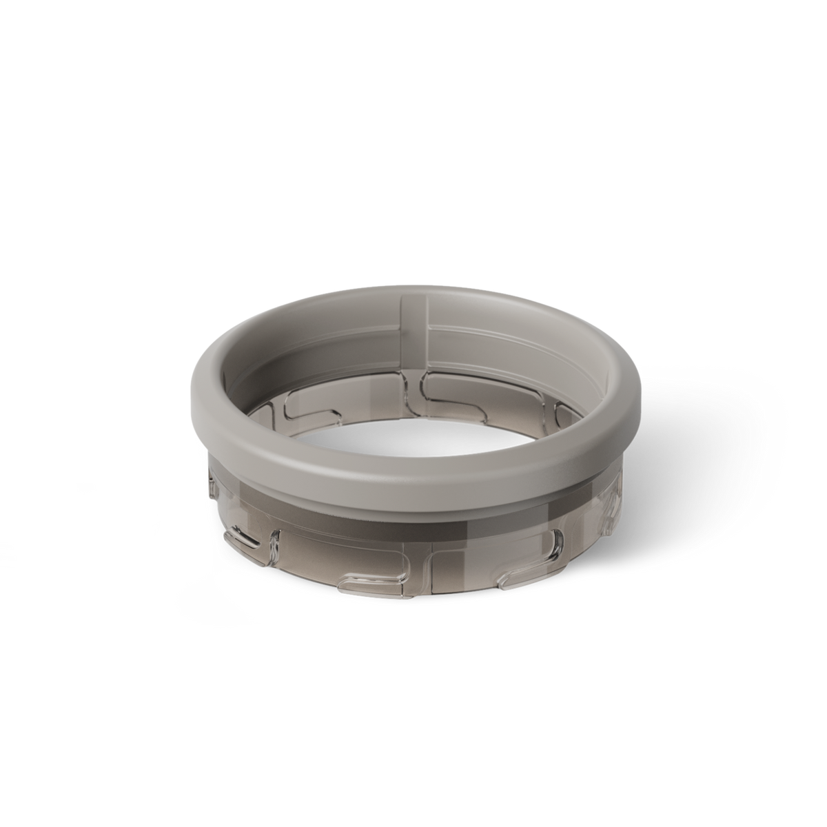 trio-v2-octalock-gaskets-a7 Gasket-Trio-Duo-Mocha.png