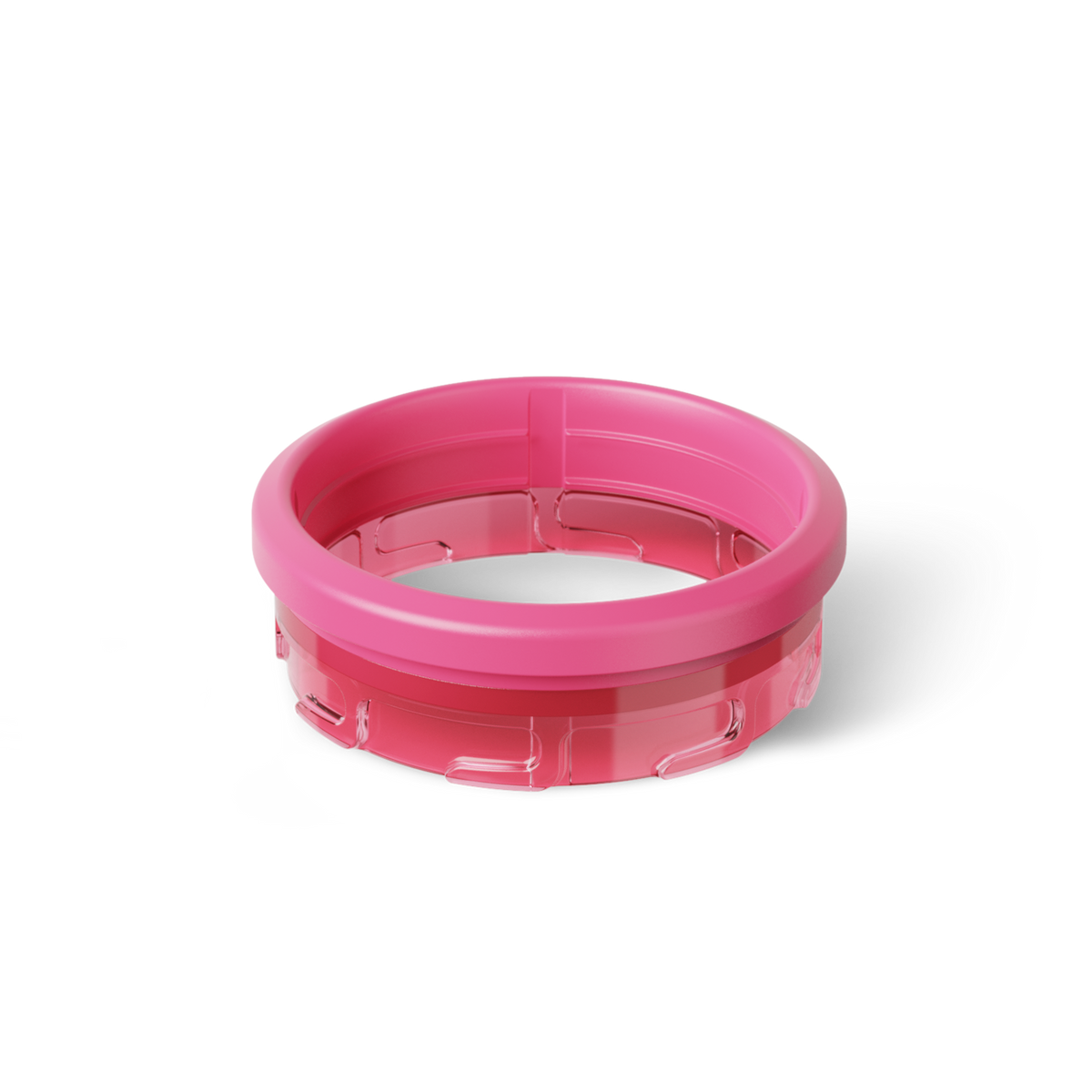 trio-v2-octalock-gaskets-a7 Gasket-Trio-Duo-NeonPink.png