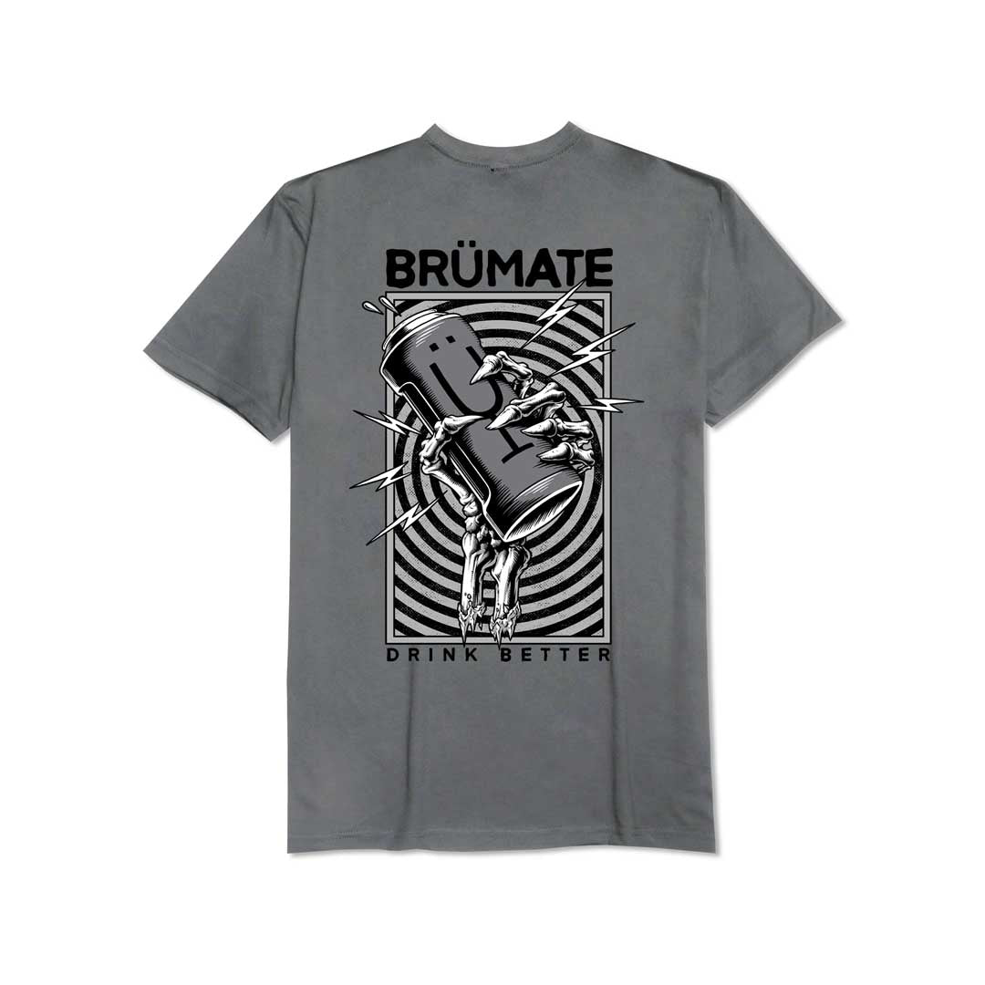 hand-me-a-bru-tee-gray-r0 GreyTee-Back-Lighter.jpg