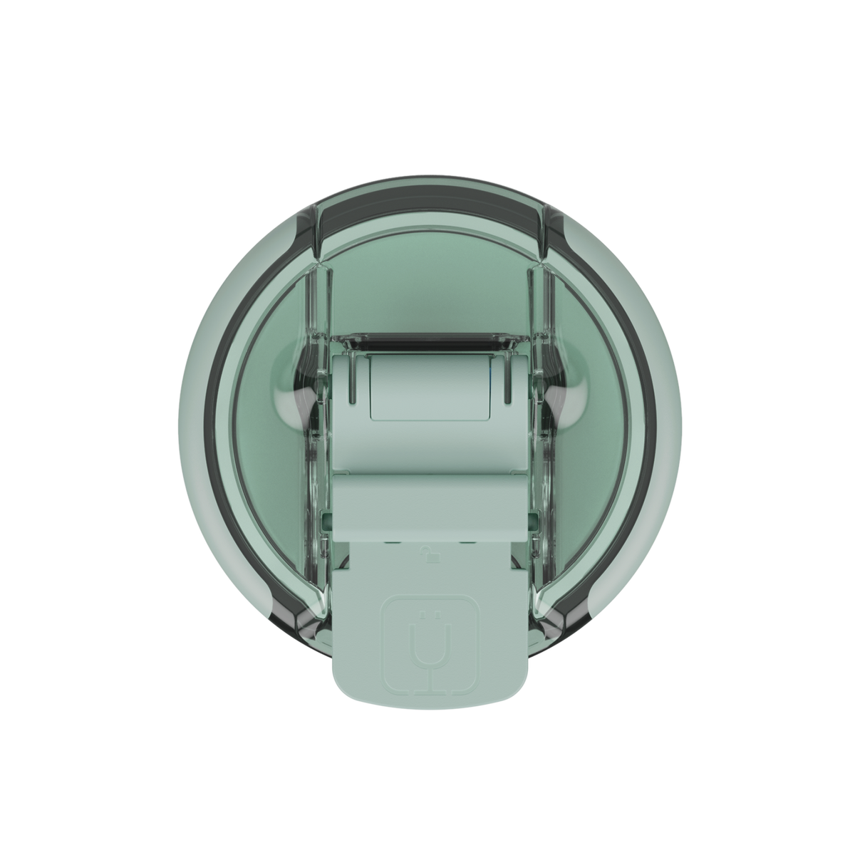 uncork-d-octalocktm-lid-14oz-sage-d1 Octalock-Lid-Uncorkd-Sage.png