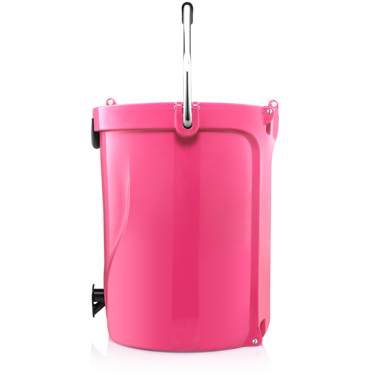 backtap-q9 backtap-neon-pink-side-handle-up.png